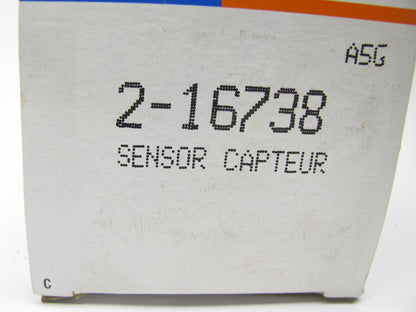 Napa 2-16738 Throttle Position Sensor TPS