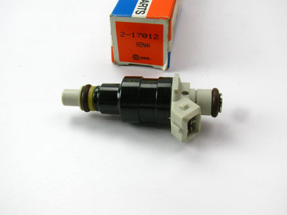 Reman Napa 2-17012 Fuel Injector For 1984-1988 Buick 3.8L-V6