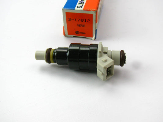 Reman Napa 2-17012 Fuel Injector For 1984-1988 Buick 3.8L-V6
