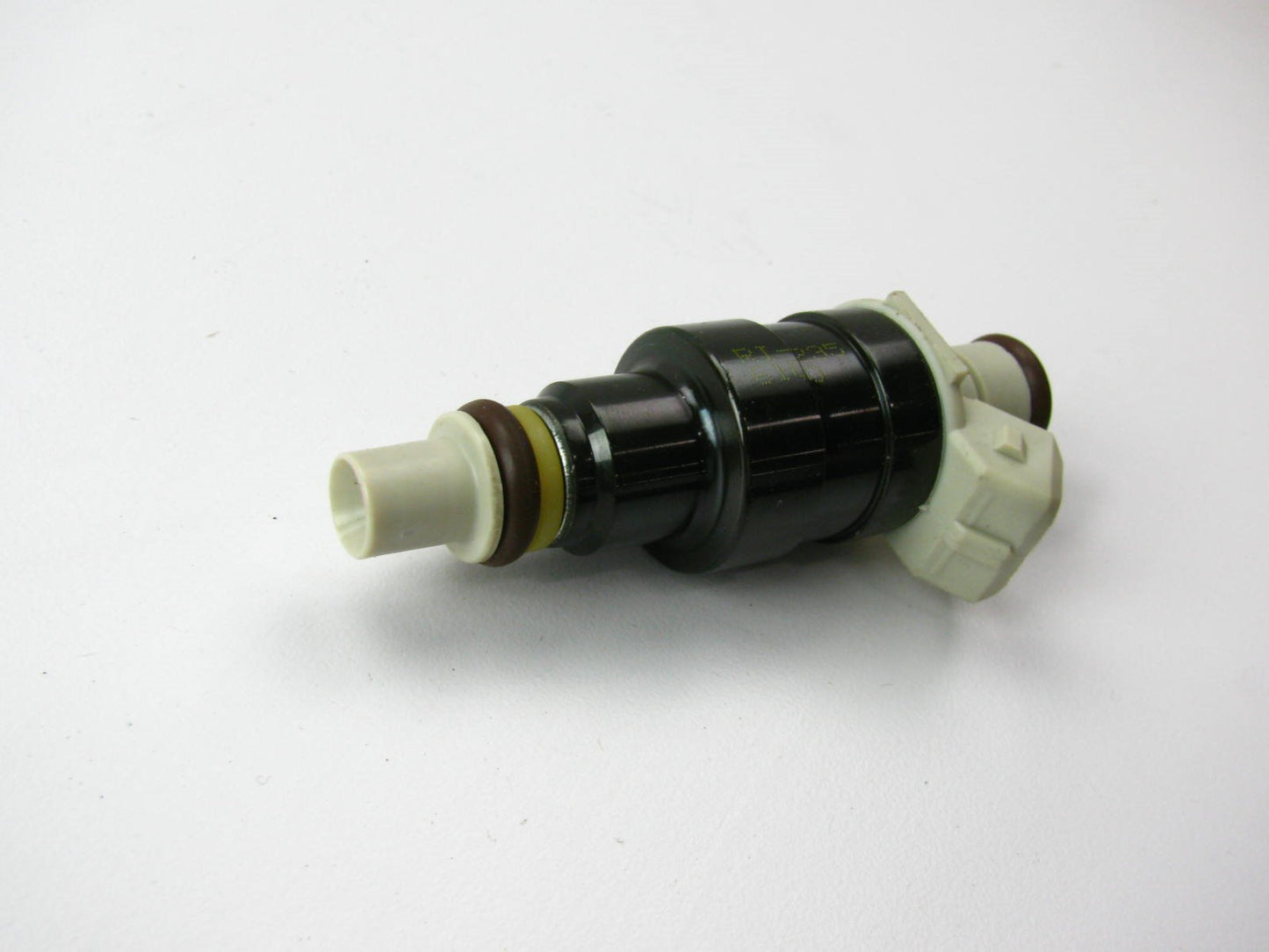 Reman Napa 2-17012 Fuel Injector For 1984-1988 Buick 3.8L-V6
