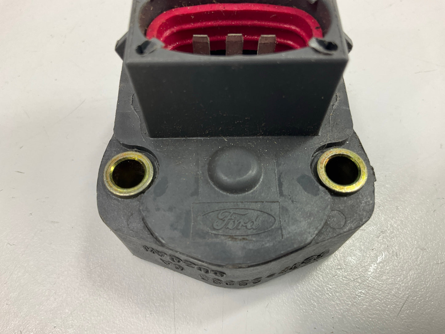Napa 2-19287 Throttle Position Sensor TPS - Genuine OEM Ford F2TF-9B989-CA