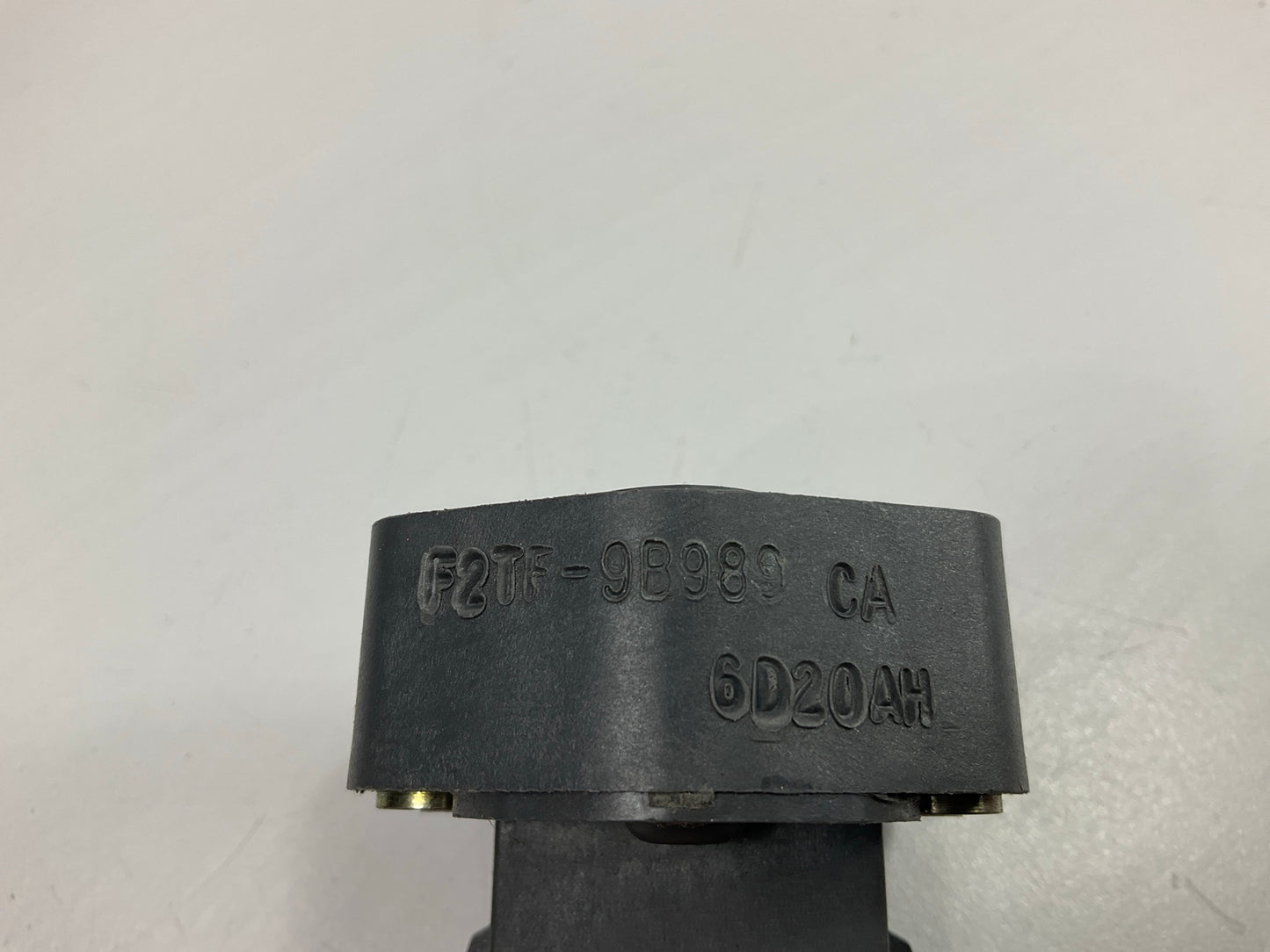 Napa 2-19287 Throttle Position Sensor TPS - Genuine OEM Ford F2TF-9B989-CA
