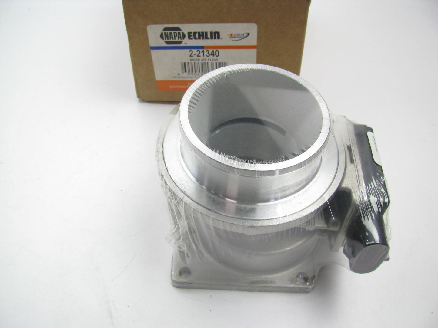 REMAN. Napa 2-21340 Mass Air Flow MAF Sensor AFM Meter OEM # AFH55-05