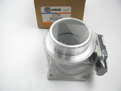 REMAN. Napa 2-21340 Mass Air Flow MAF Sensor AFM Meter OEM # AFH55-05