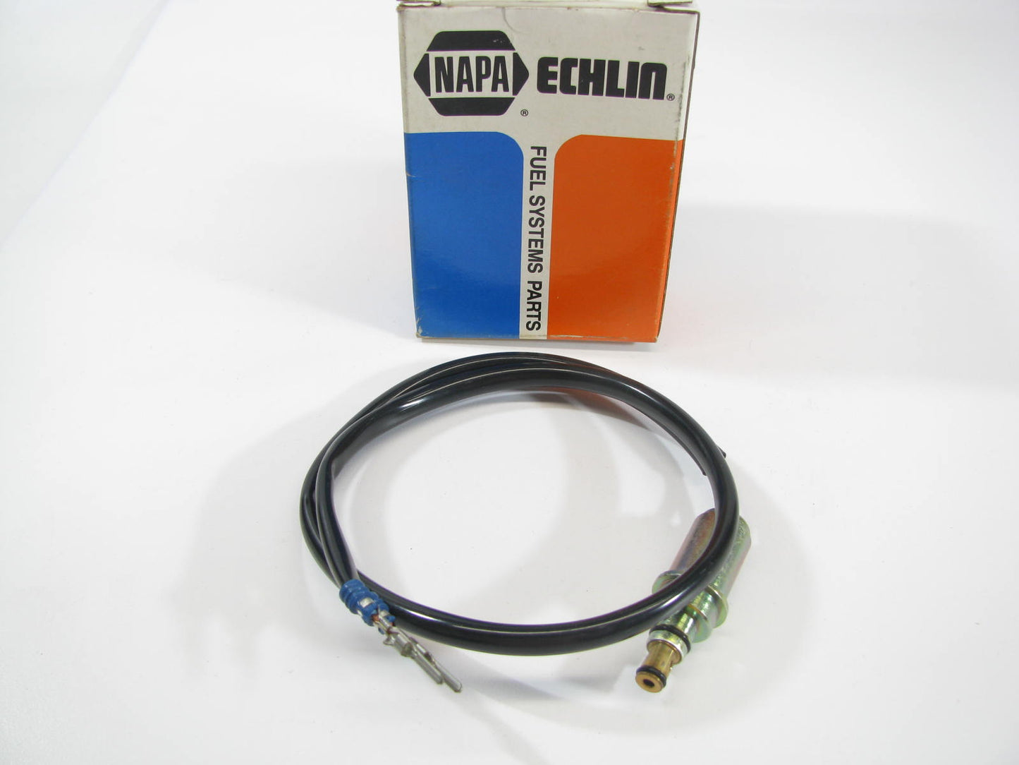 Napa Carburetor Mixture Control Solenoid 1987-89 Raider Ram 50, 1987 Mini Ram