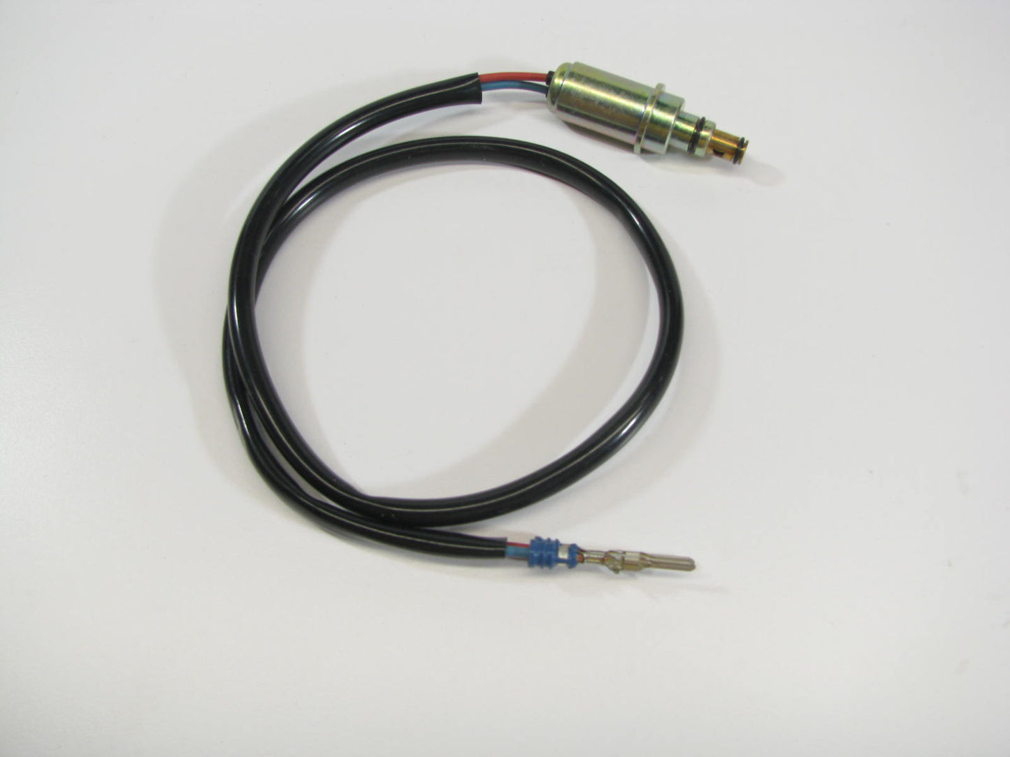 Napa Carburetor Mixture Control Solenoid 1987-89 Raider Ram 50, 1987 Mini Ram
