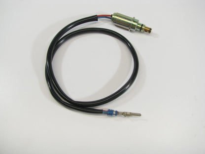 Napa Carburetor Mixture Control Solenoid 1987-89 Raider Ram 50, 1987 Mini Ram