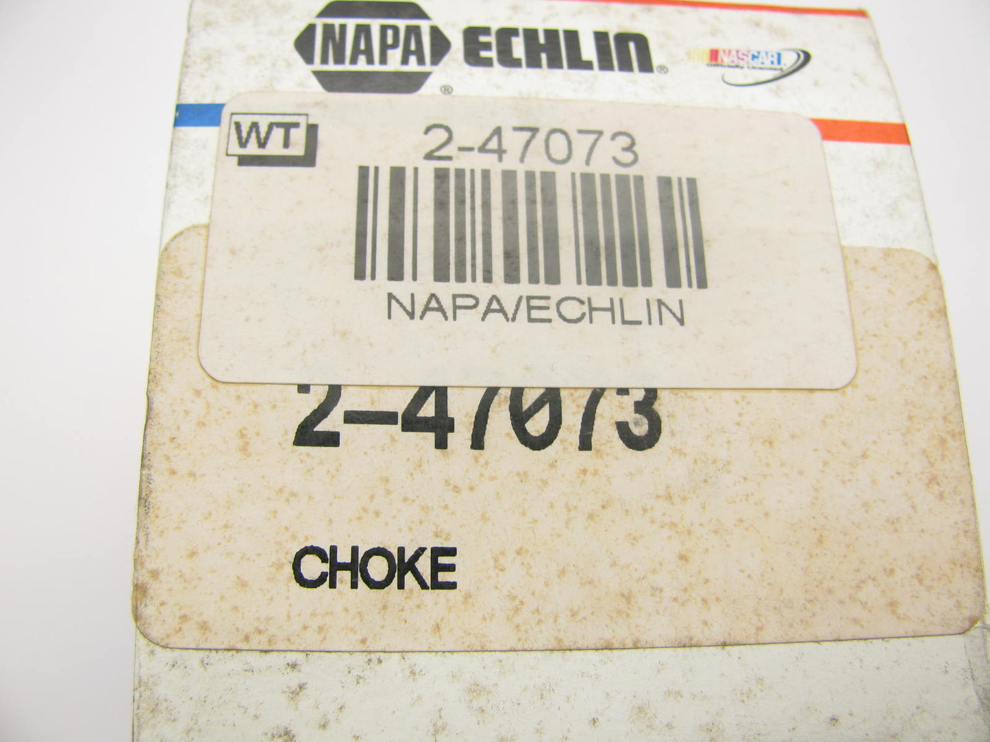 Napa 2-47073 Carburetor Choke Pull-Off 1984-1987 Ford For Holley-Weber 1949