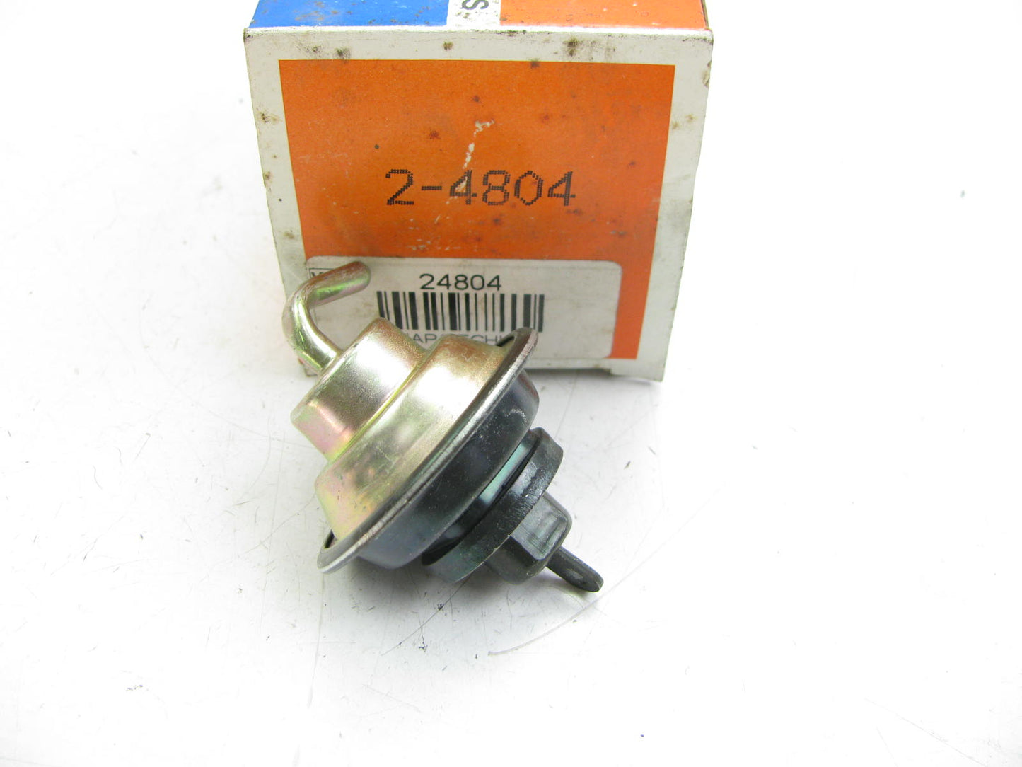 Napa 2-4804 Carburetor Choke Pull-Off for 1971-1974 Cadillac Rochester 4-BBL