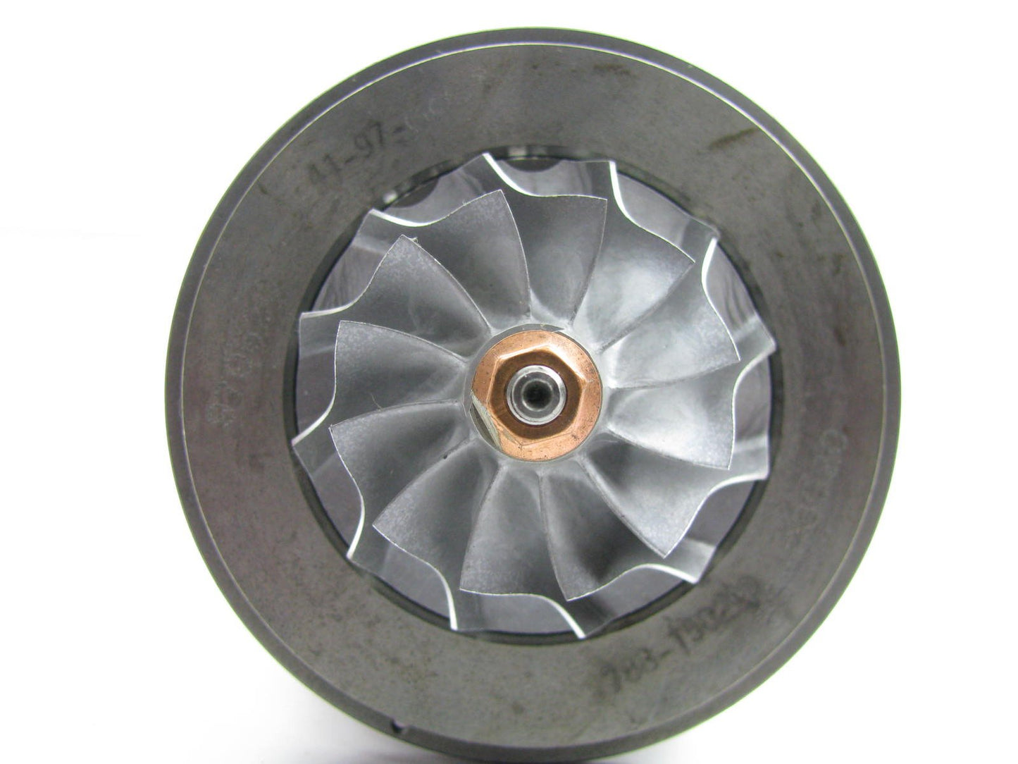 Napa 2-55027 Turbocharger Center Section