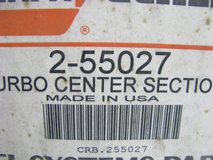 Napa 2-55027 Turbocharger Center Section