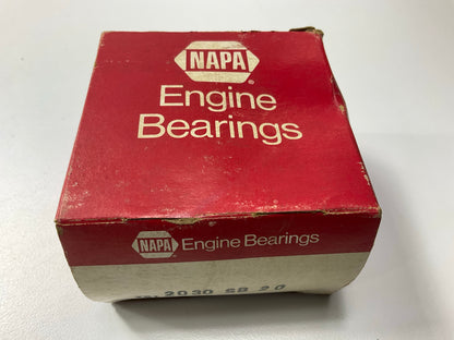 Napa 2030SB20 Connecting Rod Bearing .020'' International 248 264 281