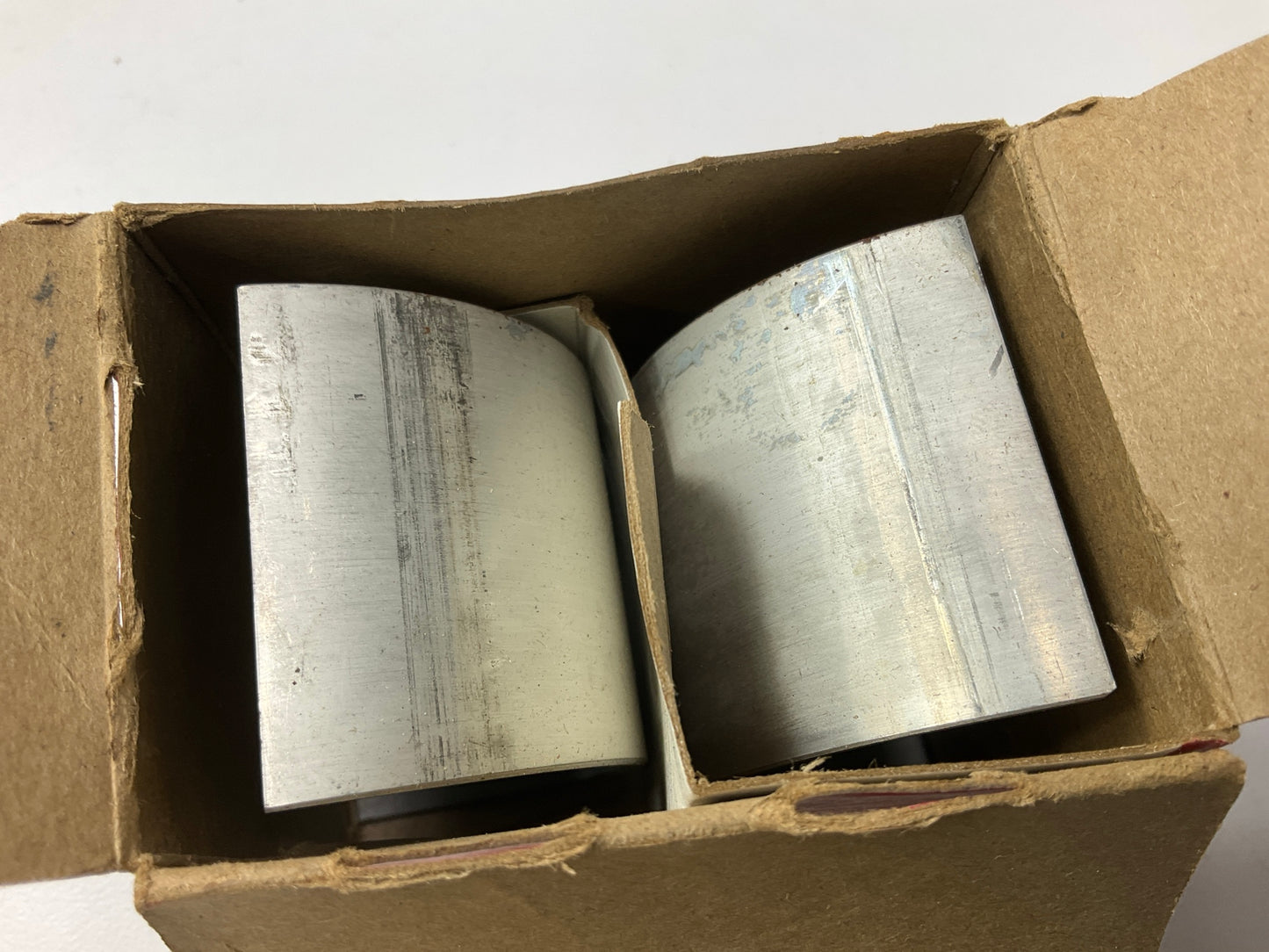 Napa 2030SB20 Connecting Rod Bearing .020'' International 248 264 281