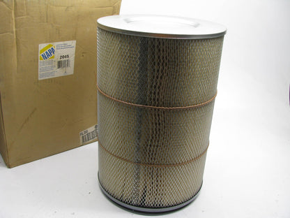 Napa 2045 / Wix 42045 Outer HD Industrial Air Filter