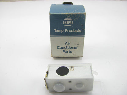 Napa 207367 Front A/C Expansion Valve 38801
