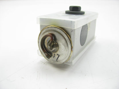 Napa 207367 Front A/C Expansion Valve 38801