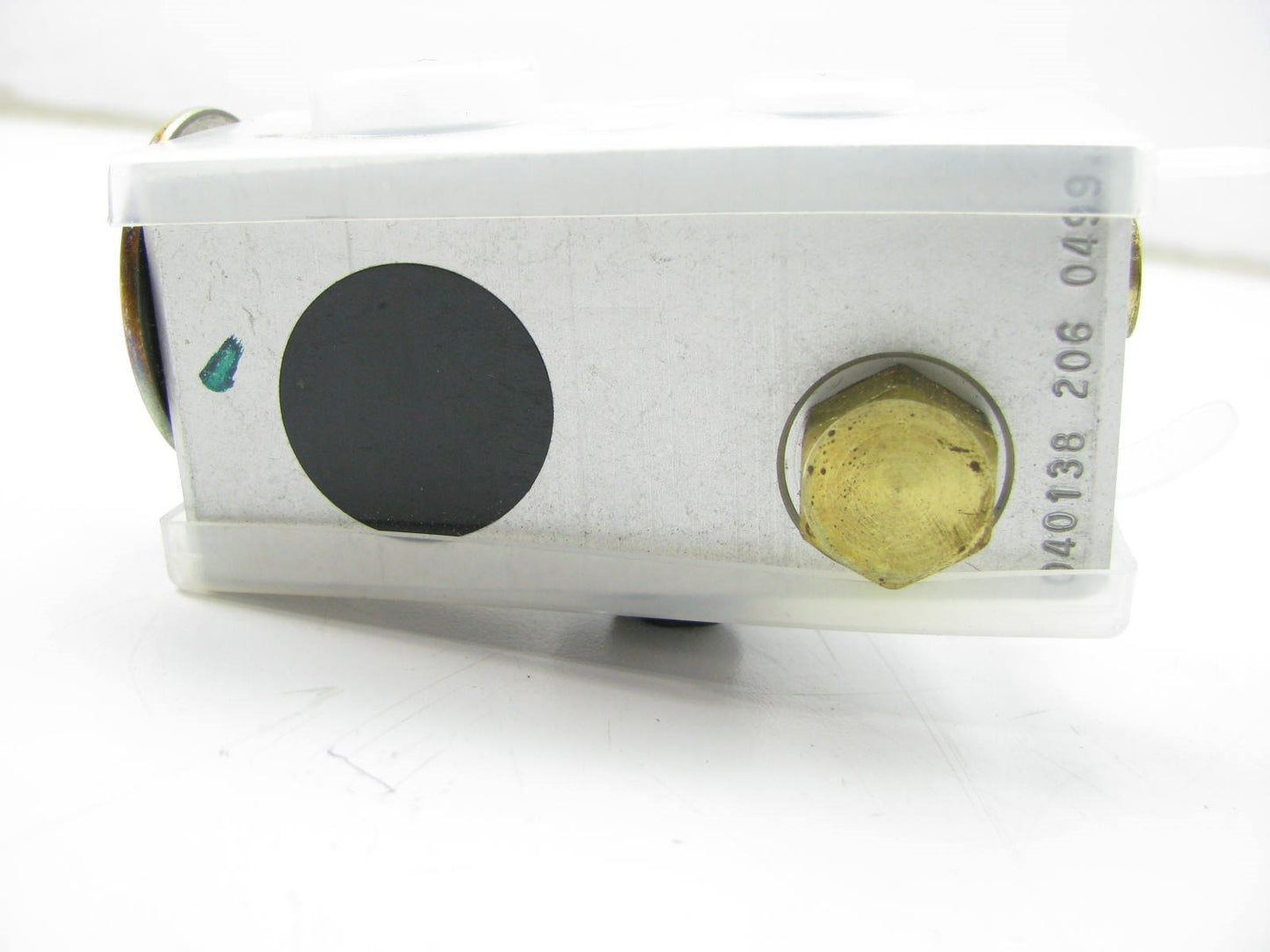 Napa 207367 Front A/C Expansion Valve 38801