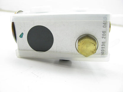 Napa 207367 Front A/C Expansion Valve 38801