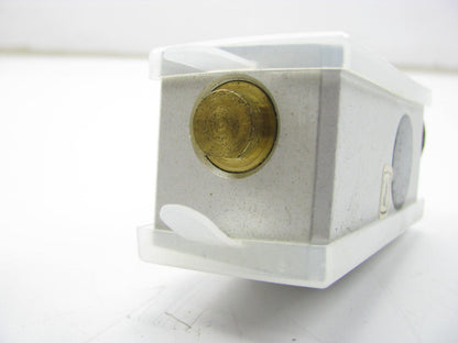 Napa 207367 Front A/C Expansion Valve 38801
