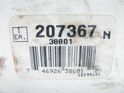 Napa 207367 Front A/C Expansion Valve 38801