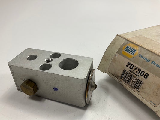 Napa 207368 A/C Expansion Valve