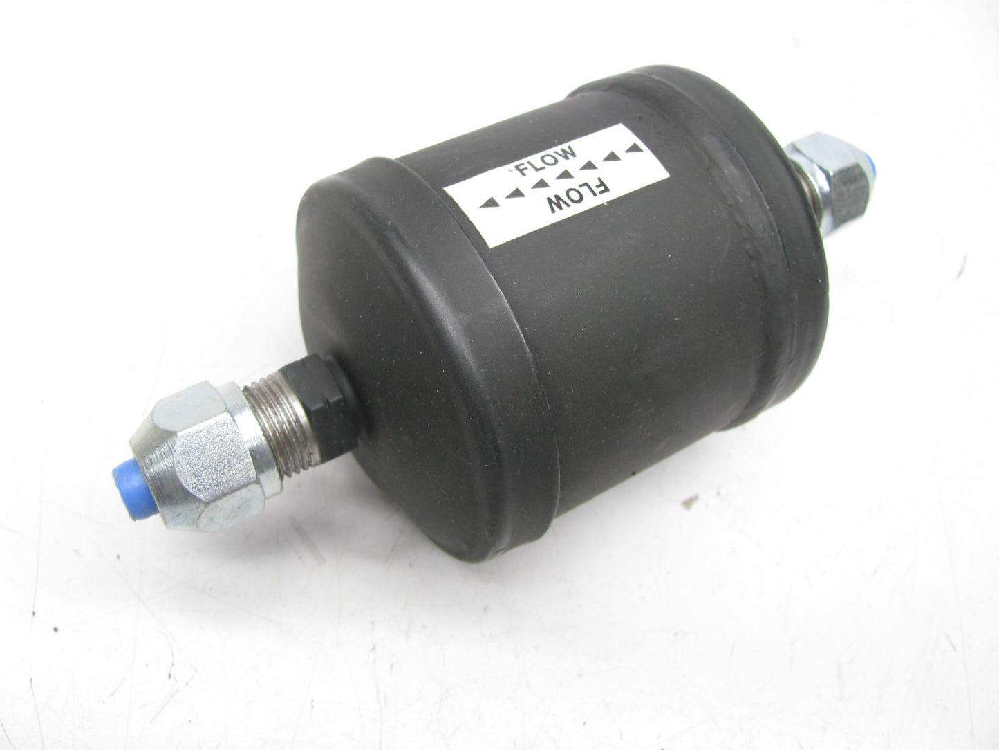 Napa 208124 In-Line A/C Filter Drier, 3/8''