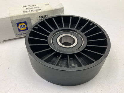 Napa 209753 Accessory Drive Belt Tensioner Pulley