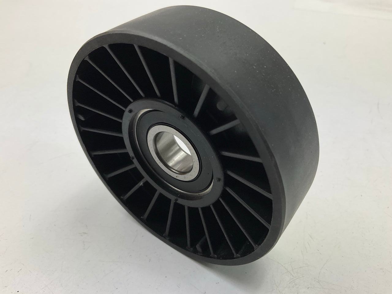 Napa 209753 Accessory Drive Belt Tensioner Pulley