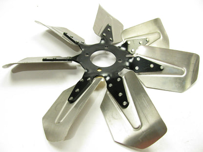 Napa 209898  Engine Cooling Fan Blade 1988-1991 GMC R2500/3500 V3500 5.7L