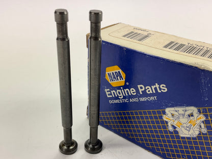 (2) Napa 211-2671 Engine Auxiliary Intake Valves - 1984-1987 Civic 1.3L 1.5L