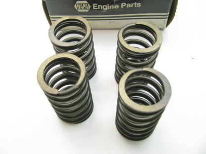 (4) Valve Springs For John Deere 135 152 179 219 239 241 276 303 359 414 466