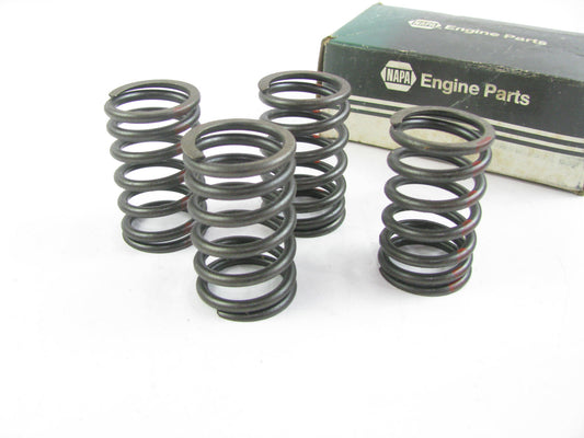 (4) Napa 212-1222 Engine Valve Springs For 1970-1980 Datsun 1.6L 1.8L 2.0L I4