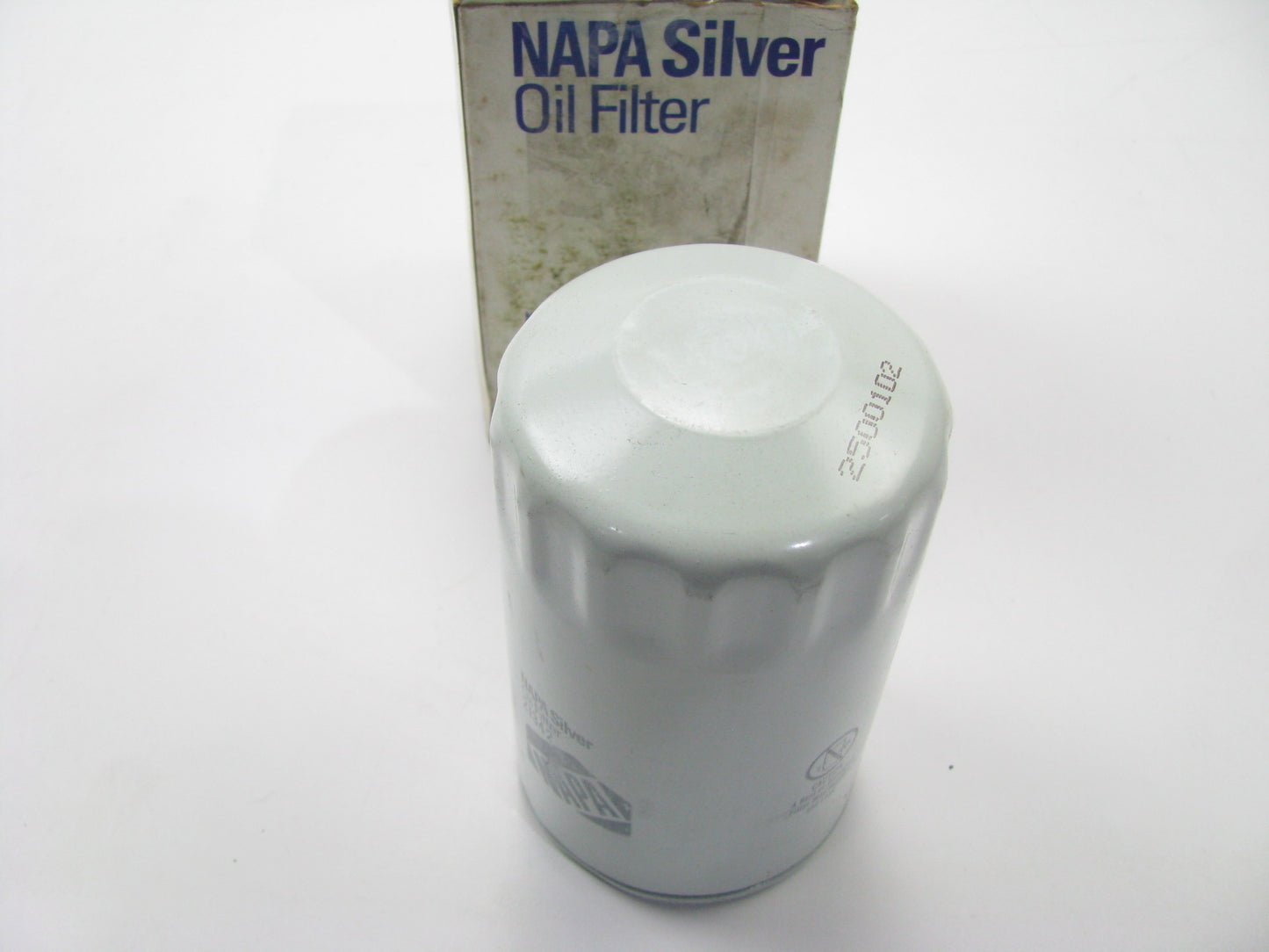 Napa 21342 Engine Oil Filter