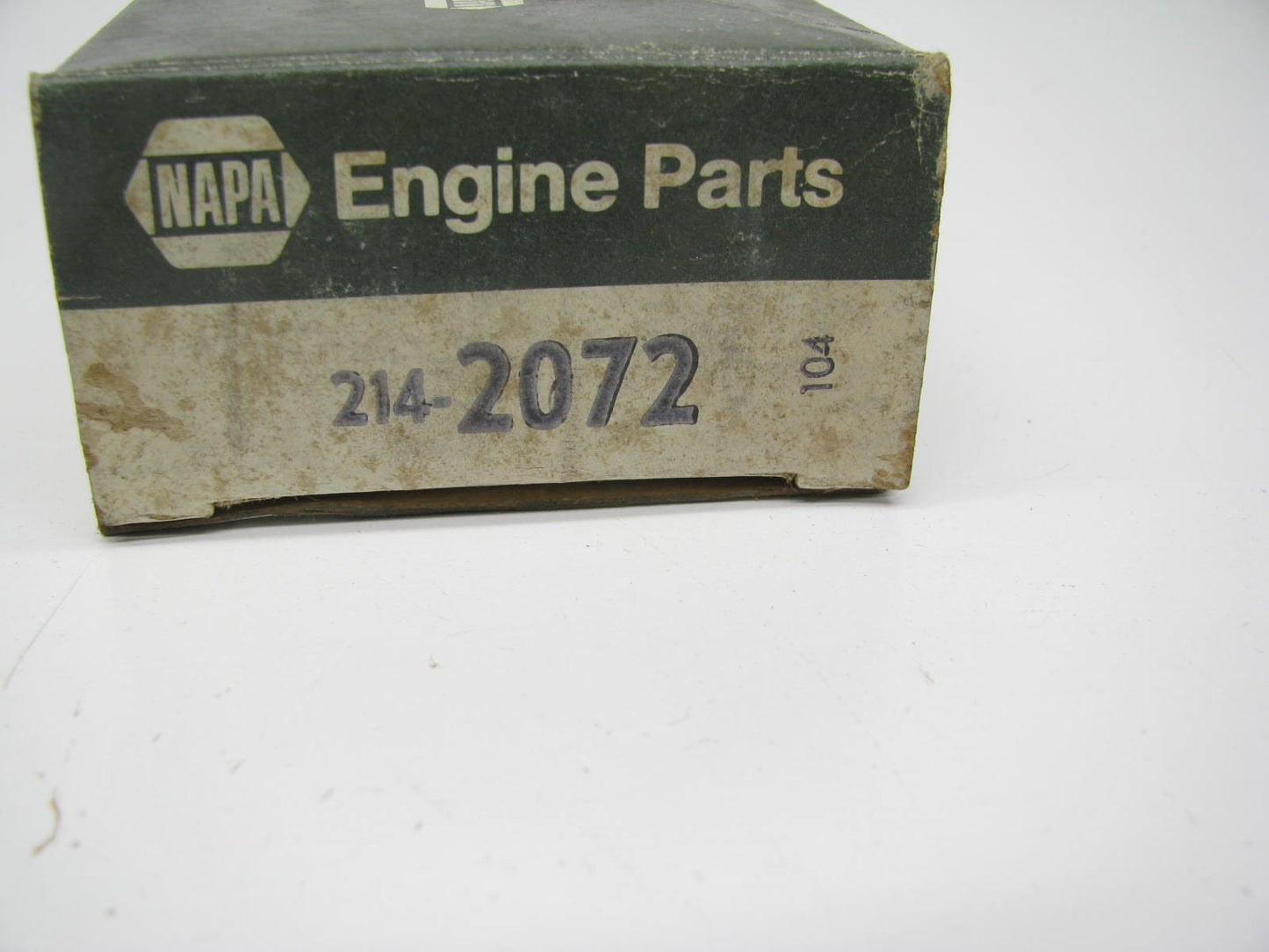 (8) Napa 214-2072 Engine Rocker Arms For 1970-1972 Buick 7.5L 455 V8