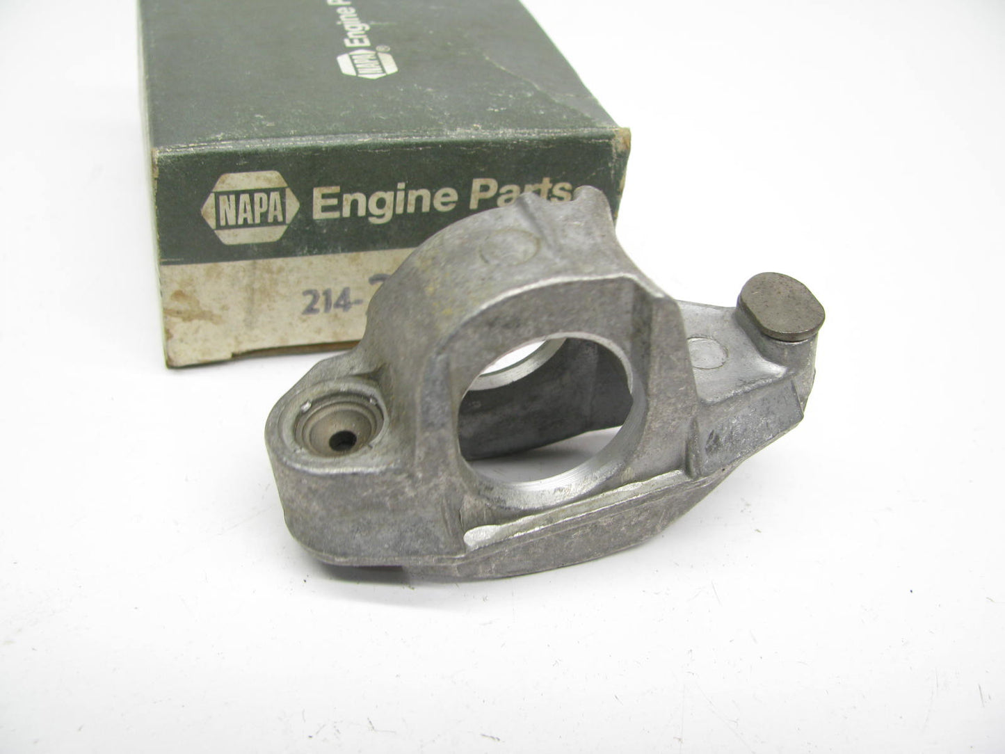Napa 214-2072 Engine Rocker Arms For 1970-1972 Buick 7.5L 455 V8