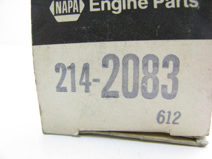 Napa 214-2083 Left Engine Rocker Arm for 1975-1987 Buick 3.0L 3.2L 3.8L 4.1L