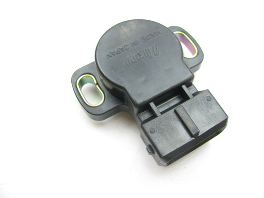 Napa 216742 Throttle Position Sensor TPS - Genuine Mikuni, Made In Japan