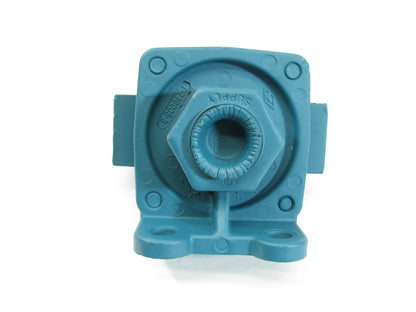 REMAN. Napa 229813N QR-1 Quick Release Valve 3/8'' NPT Supply 1/4'' NPT Delivery