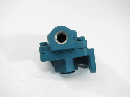 REMAN. Napa 229813N QR-1 Quick Release Valve 3/8'' NPT Supply 1/4'' NPT Delivery