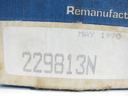 REMAN. Napa 229813N QR-1 Quick Release Valve 3/8'' NPT Supply 1/4'' NPT Delivery