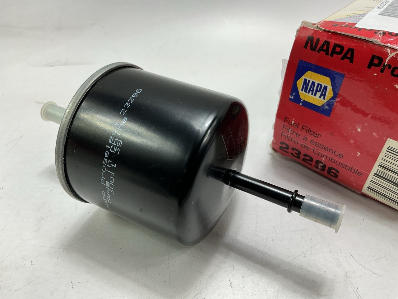 Napa 23296 Fuel Filter