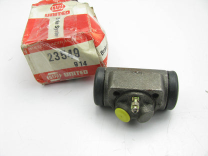 Napa 23549 Drum Brake Wheel Cylinder - Front Left