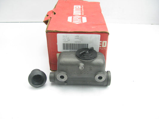 Napa 24045 Clutch Master Cylinder 1975-77 Ford P500 1968 P350 1976 P400