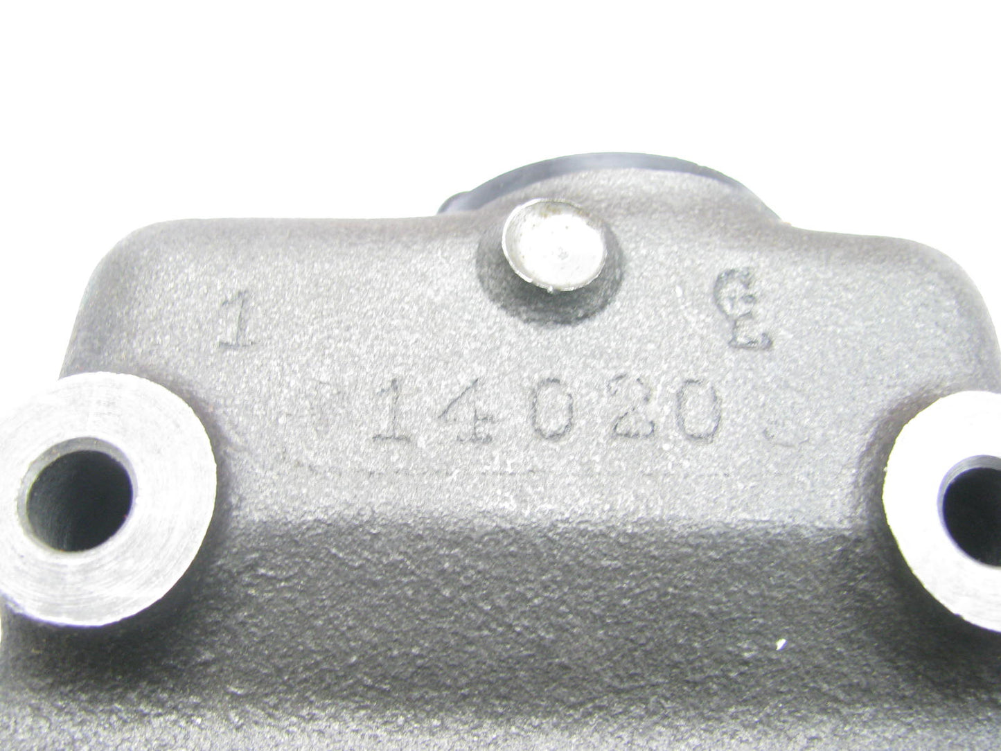 Napa 24045 Clutch Master Cylinder 1975-77 Ford P500 1968 P350 1976 P400