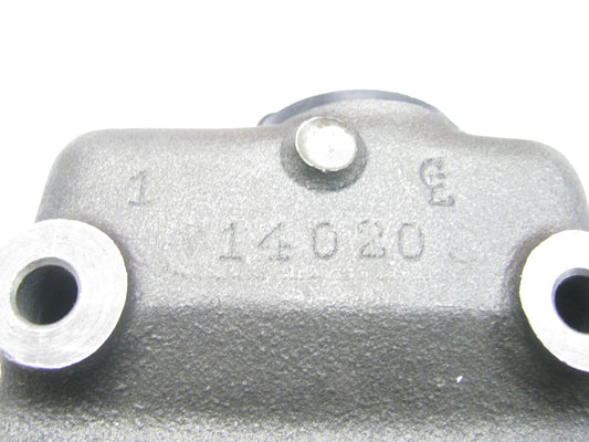 Napa 24045 Clutch Master Cylinder 1975-77 Ford P500 1968 P350 1976 P400