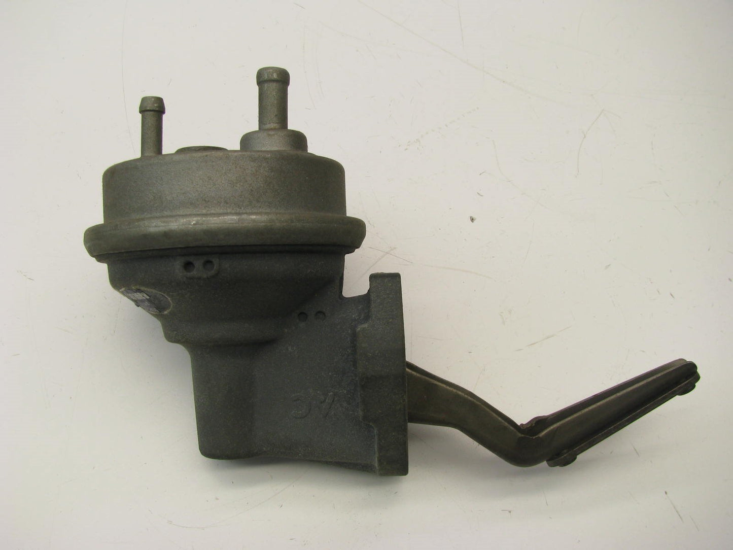 Napa 240604 Reman Mechanical Fuel Pump 1968-1974 Buick 350 5.7L