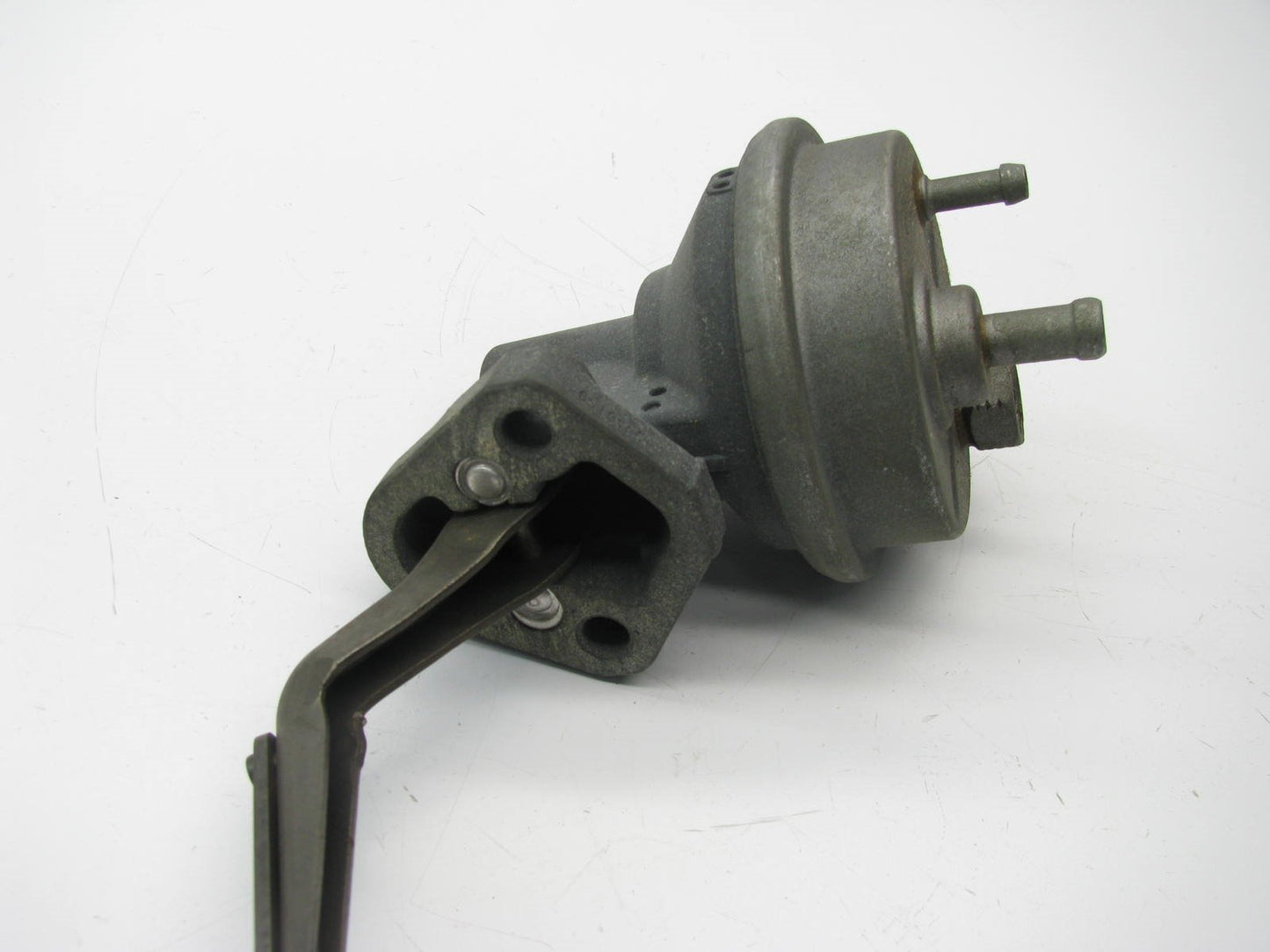 Napa 240604 Reman Mechanical Fuel Pump 1968-1974 Buick 350 5.7L