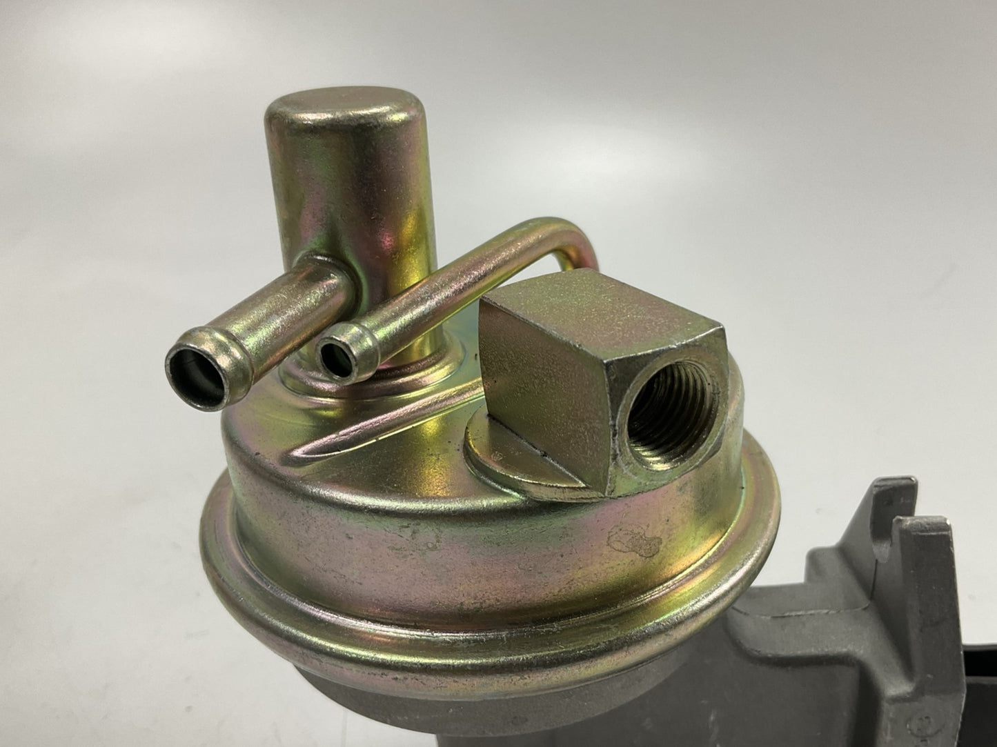REMAN. Napa Rayloc 240665 Fuel Pump 40523 Casting - 1966-1969 Olds 425 455 V8