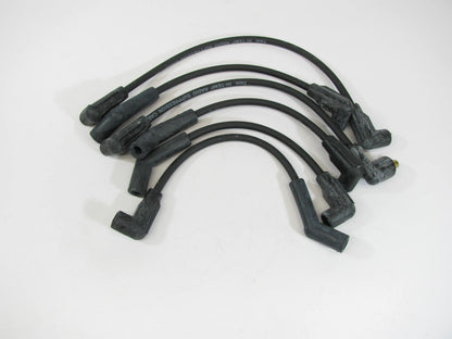 Napa 2419 Ignition Spark Plug Wire Set For 1983-1990 Jeep AMC 2.5L-L4