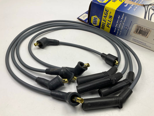 Napa 2420 Ignition Spark Plug Wire Set For 1990-1996 Mitsubishi 2.4L-L4
